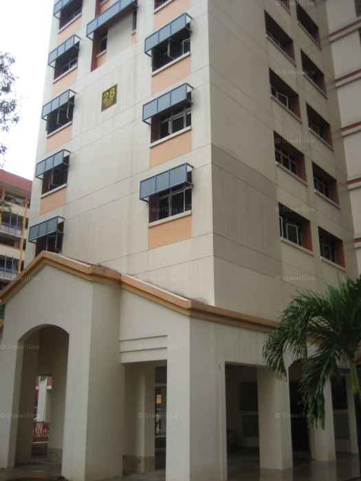 Blk 28 Balam Road (Geylang), HDB 4 Rooms #35042